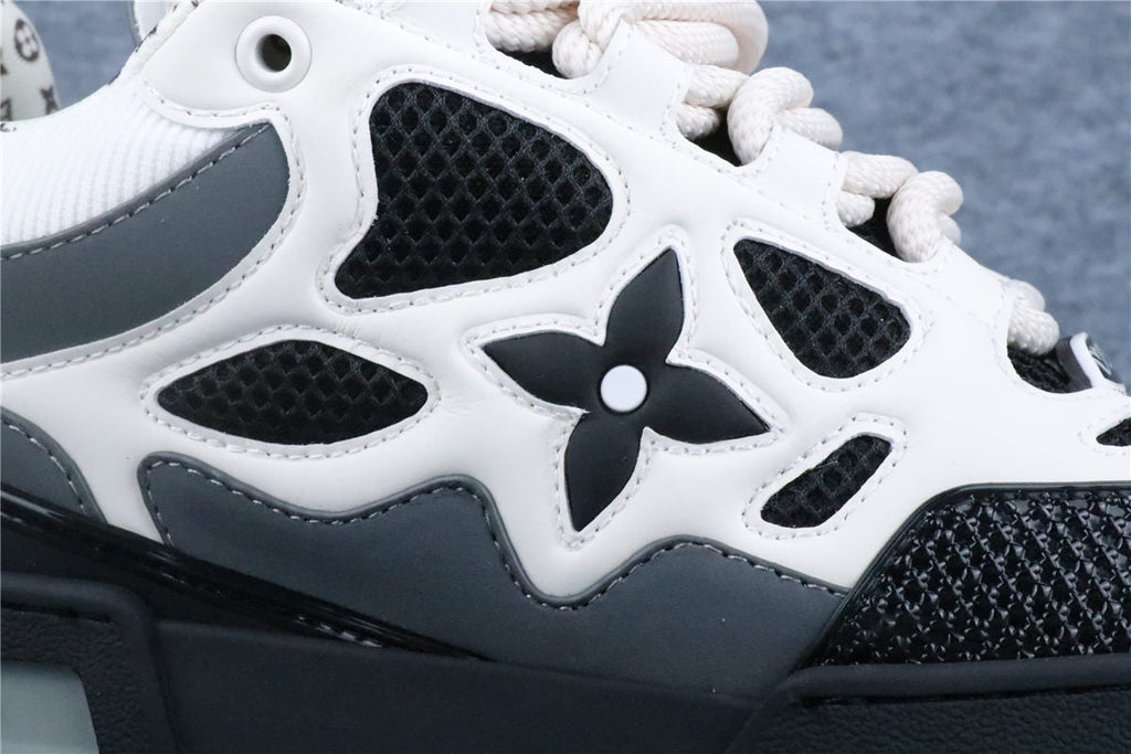LV Skate Sneaker ‘Grey White'
