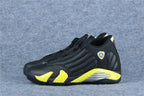 Air Jordan 14 Retro 'Thunder'