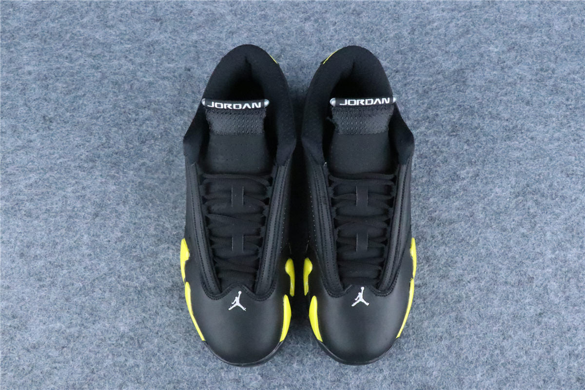 Air Jordan 14 Retro 'Thunder'