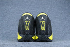 Air Jordan 14 Retro 'Thunder'