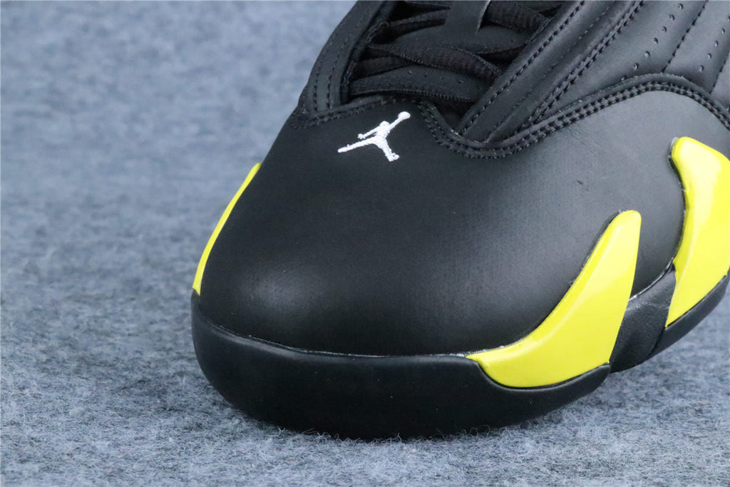 Air Jordan 14 Retro 'Thunder'