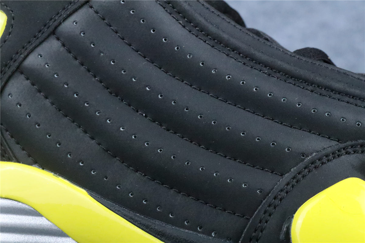 Air Jordan 14 Retro 'Thunder'