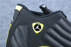 Air Jordan 14 Retro 'Thunder'