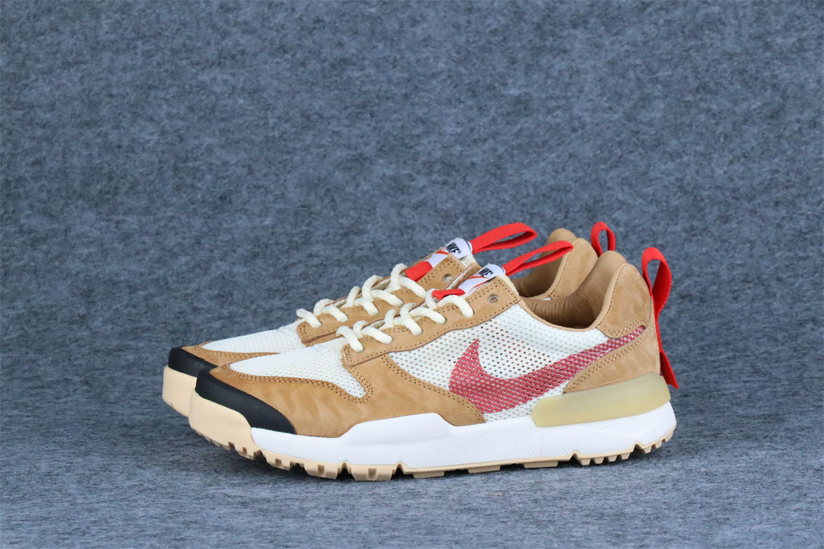 Tom Sachs x Nike Mars Yard 3.0
