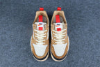 Tom Sachs x Nike Mars Yard 3.0