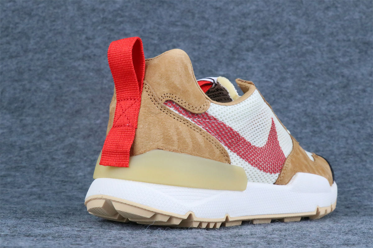 Tom Sachs x Nike Mars Yard 3.0