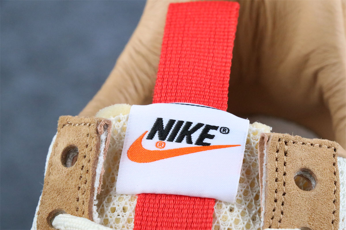 Tom Sachs x Nike Mars Yard 3.0