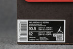 Air Jordan 12 Retro 'Cherry' 2023