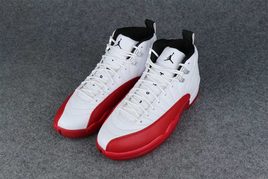 Air Jordan 12 Retro 'Cherry' 2023