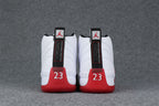 Air Jordan 12 Retro 'Cherry' 2023