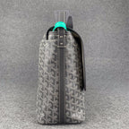 Goyard Capétien Messenger Bag 'Grey'
