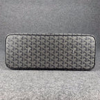 Goyard Capétien Messenger Bag 'Grey'