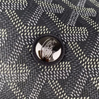 Goyard Capétien Messenger Bag 'Grey'