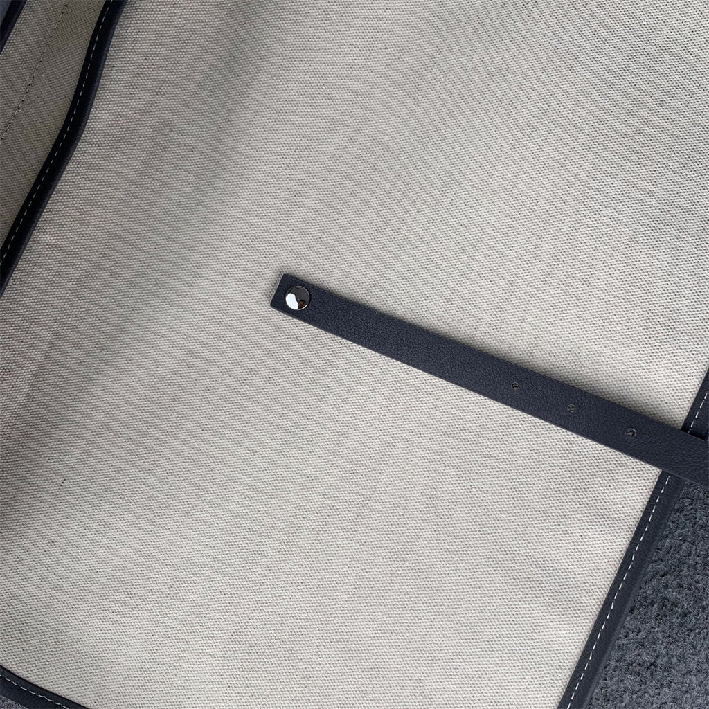 Goyard Capétien Messenger Bag 'Grey'