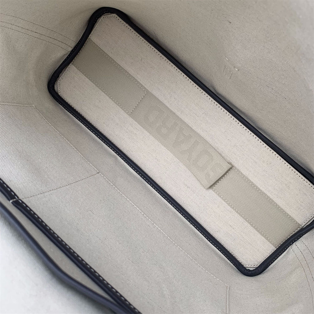 Goyard Capétien Messenger Bag 'Grey'