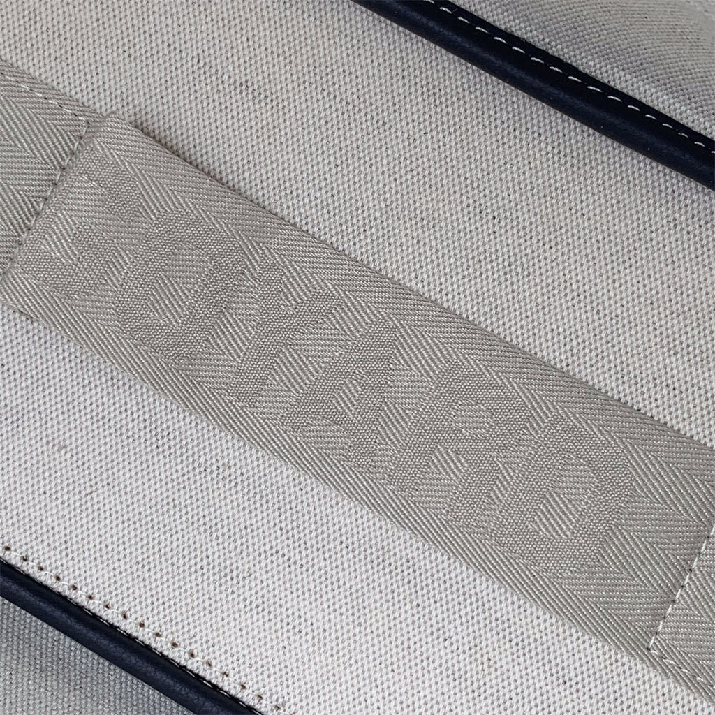 Goyard Capétien Messenger Bag 'Grey'