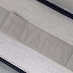 Goyard Capétien Messenger Bag 'Grey'