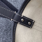 Goyard Capétien Messenger Bag 'Grey'