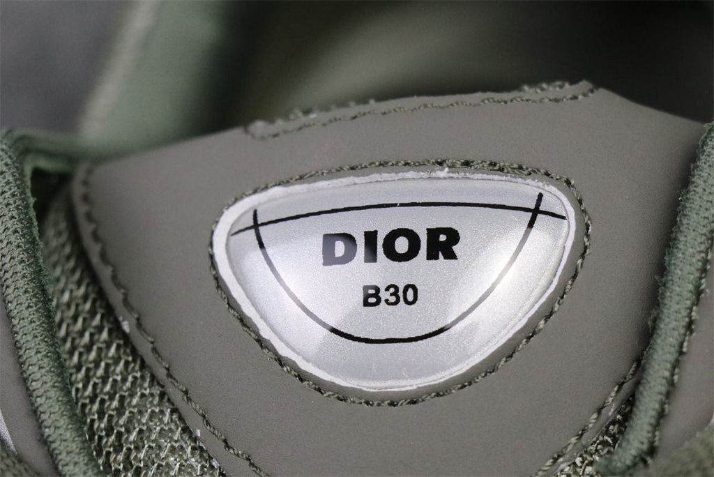 Dior B30 'Green Beige'