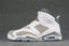 Air Jordan 6 Retro 'Cool Grey'