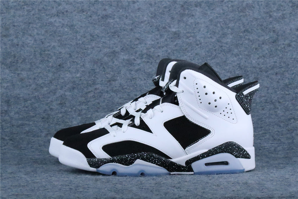Air Jordan 6 'Oreo' 2026