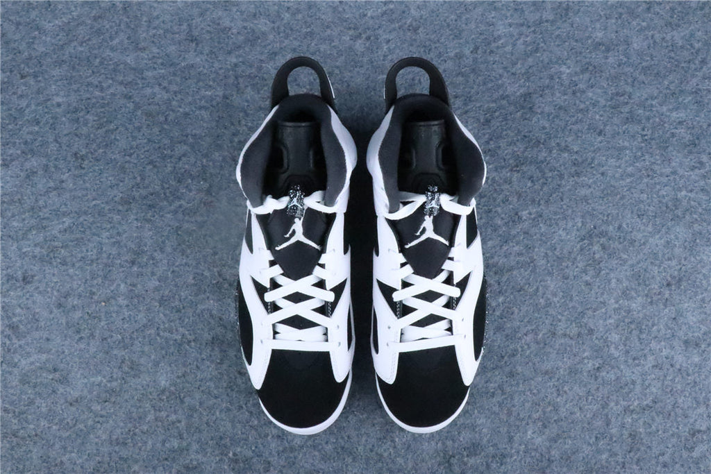 Air Jordan 6 'Oreo' 2026