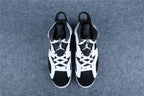 Air Jordan 6 'Oreo' 2026
