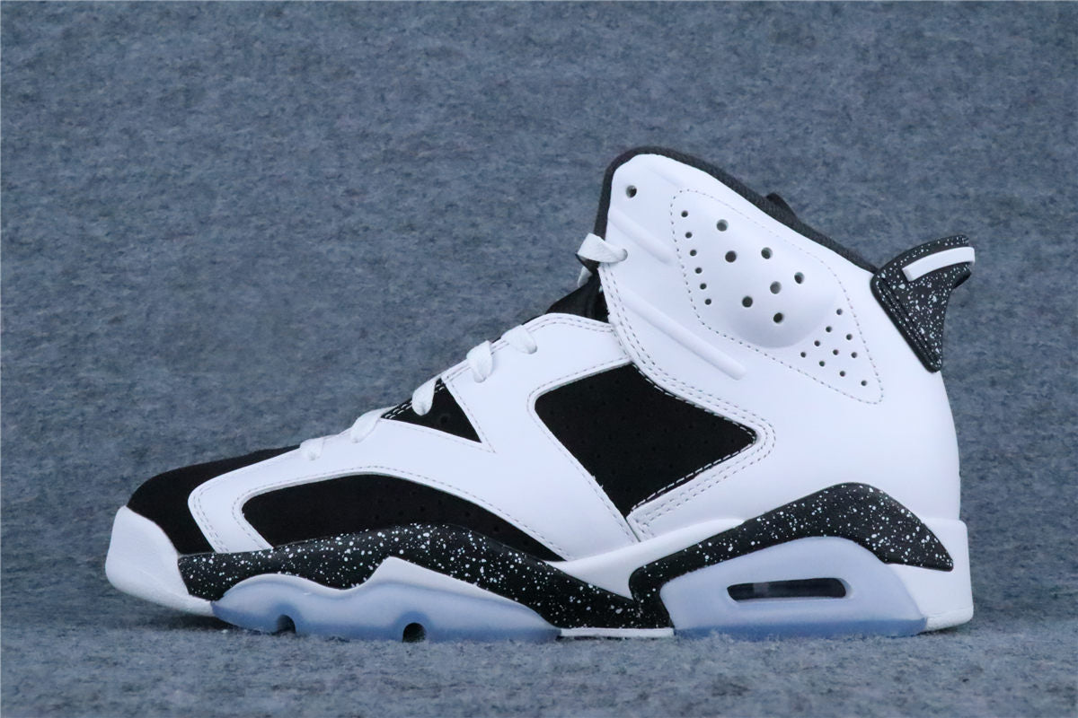 Air Jordan 6 'Oreo' 2026