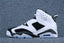 Air Jordan 6 'Oreo' 2026