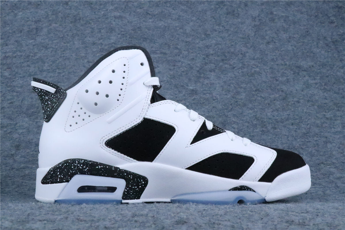 Air Jordan 6 'Oreo' 2026