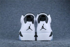 Air Jordan 6 'Oreo' 2026