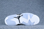 Air Jordan 6 'Oreo' 2026