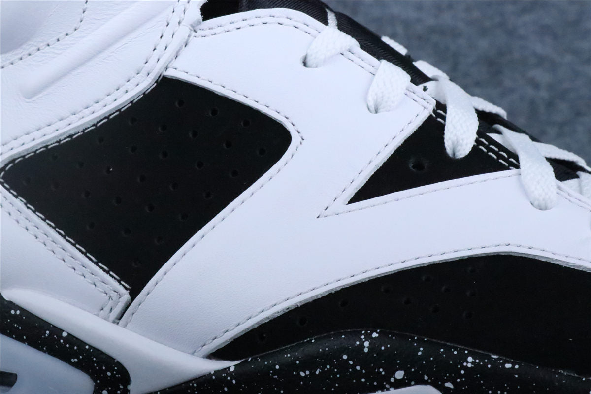 Air Jordan 6 'Oreo' 2026