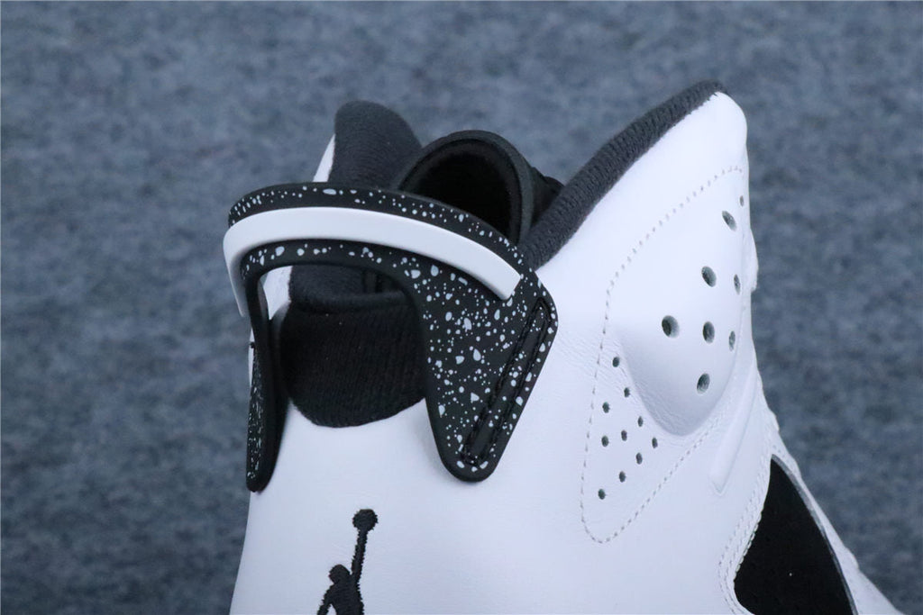 Air Jordan 6 'Oreo' 2026