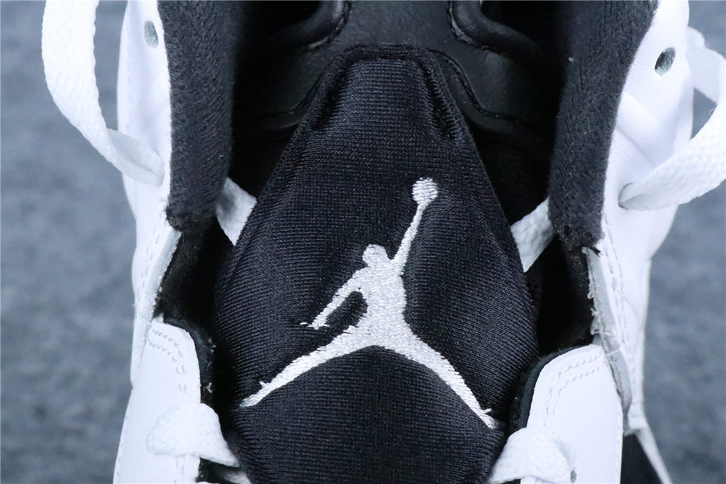 Air Jordan 6 'Oreo' 2026