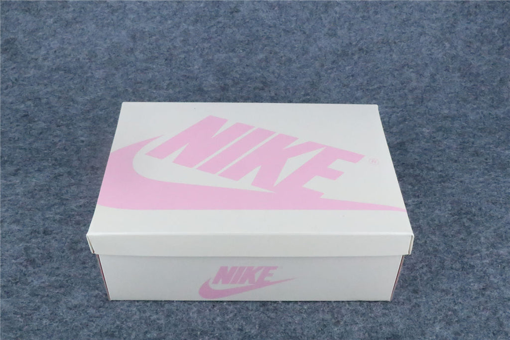 Travis Scott x Air Jordan 1 Retro Low OG 'Sail Tropical Pink' (US Warehouse, No QC)