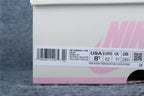 Travis Scott x Air Jordan 1 Retro Low OG 'Sail Tropical Pink' (US Warehouse, No QC)