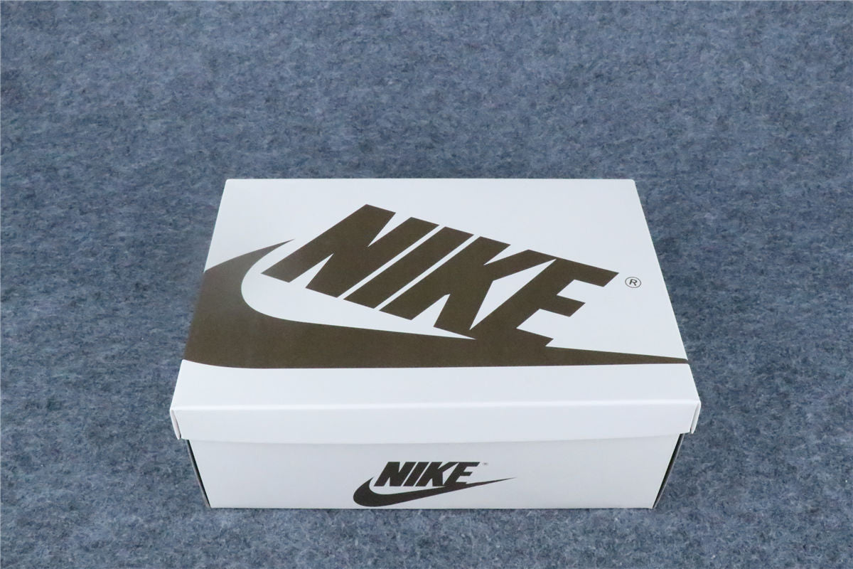 Travis Scott x Air Jordan 1 Retro Low OG SP 'Reverse Olive / Medium Olive' (US Warehouse, No QC)
