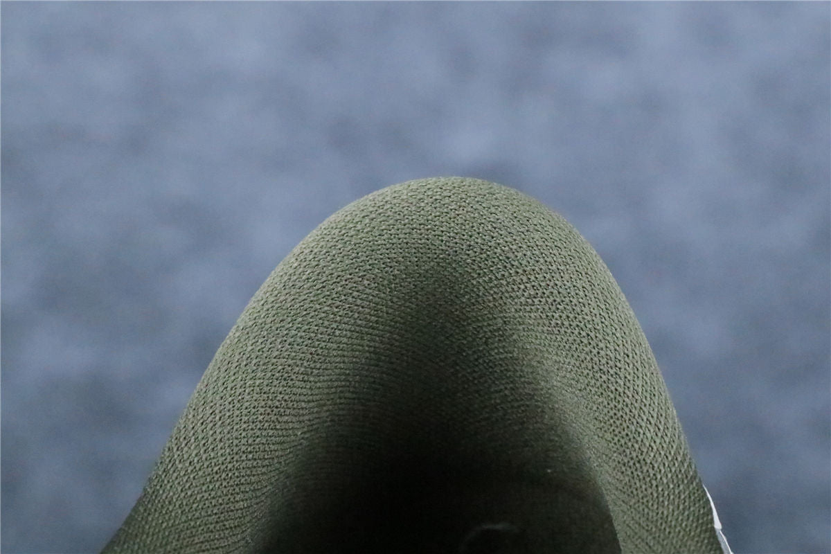 Travis Scott x Air Jordan 1 Retro Low OG SP 'Reverse Olive / Medium Olive' (US Warehouse, No QC)