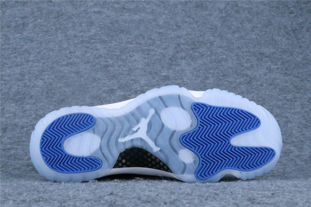 (Early Look) Air Jordan 11 Retro 'Space Jam' 2026