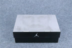 Air Jordan 4 Retro Michael Jackson 'White Glitter Glove'