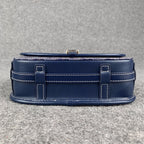Goyard Belvedere PM 'Navy Blue'