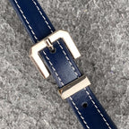 Goyard Belvedere PM 'Navy Blue'