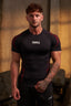 4067 - Gothic Compression Tees