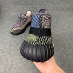 Yeezy Boost 350 V2 'Yecheil Non-Reflective'