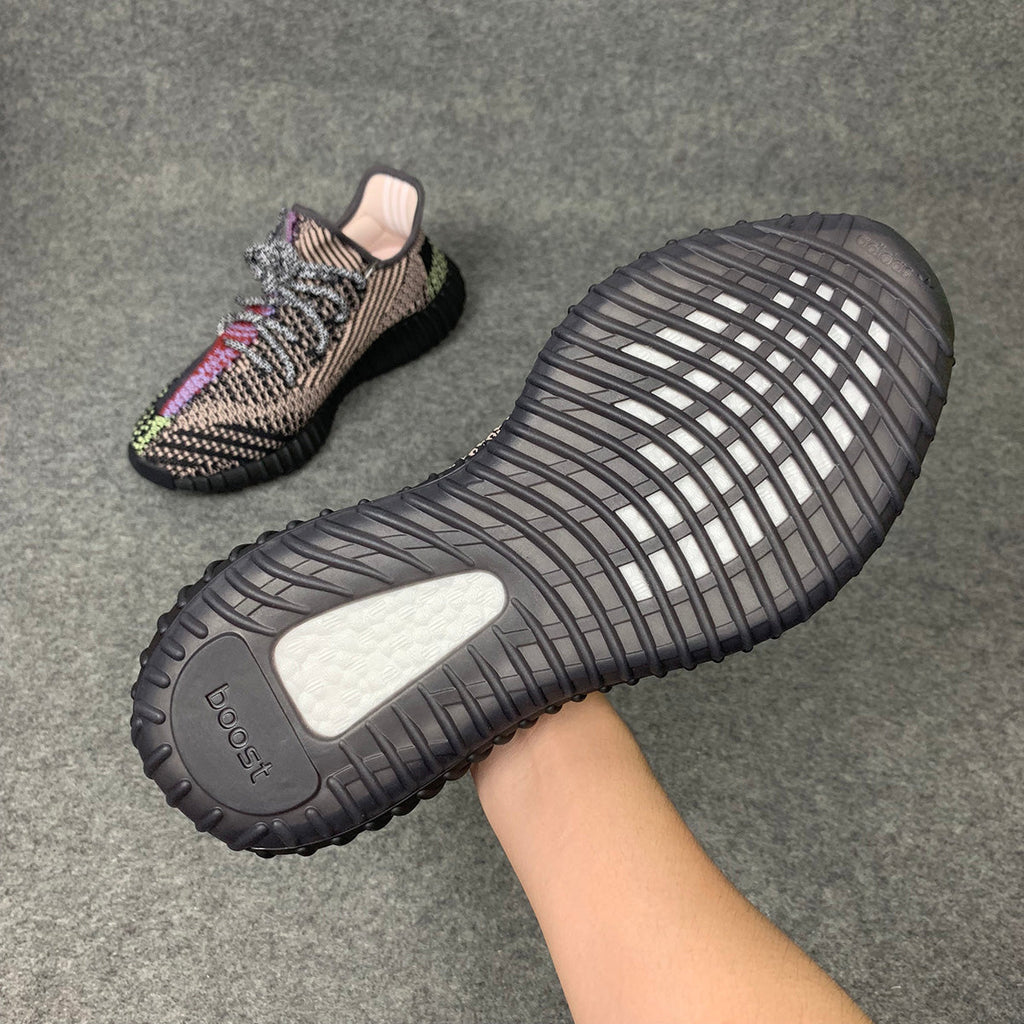 Yeezy Boost 350 V2 'Yecheil Non-Reflective'