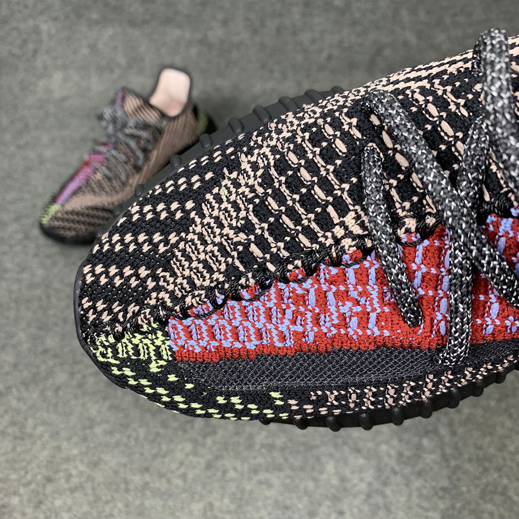 Yeezy Boost 350 V2 'Yecheil Non-Reflective'
