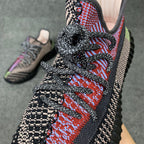 Yeezy Boost 350 V2 'Yecheil Non-Reflective'