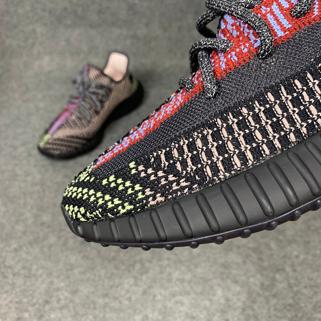 Yeezy Boost 350 V2 'Yecheil Non-Reflective'
