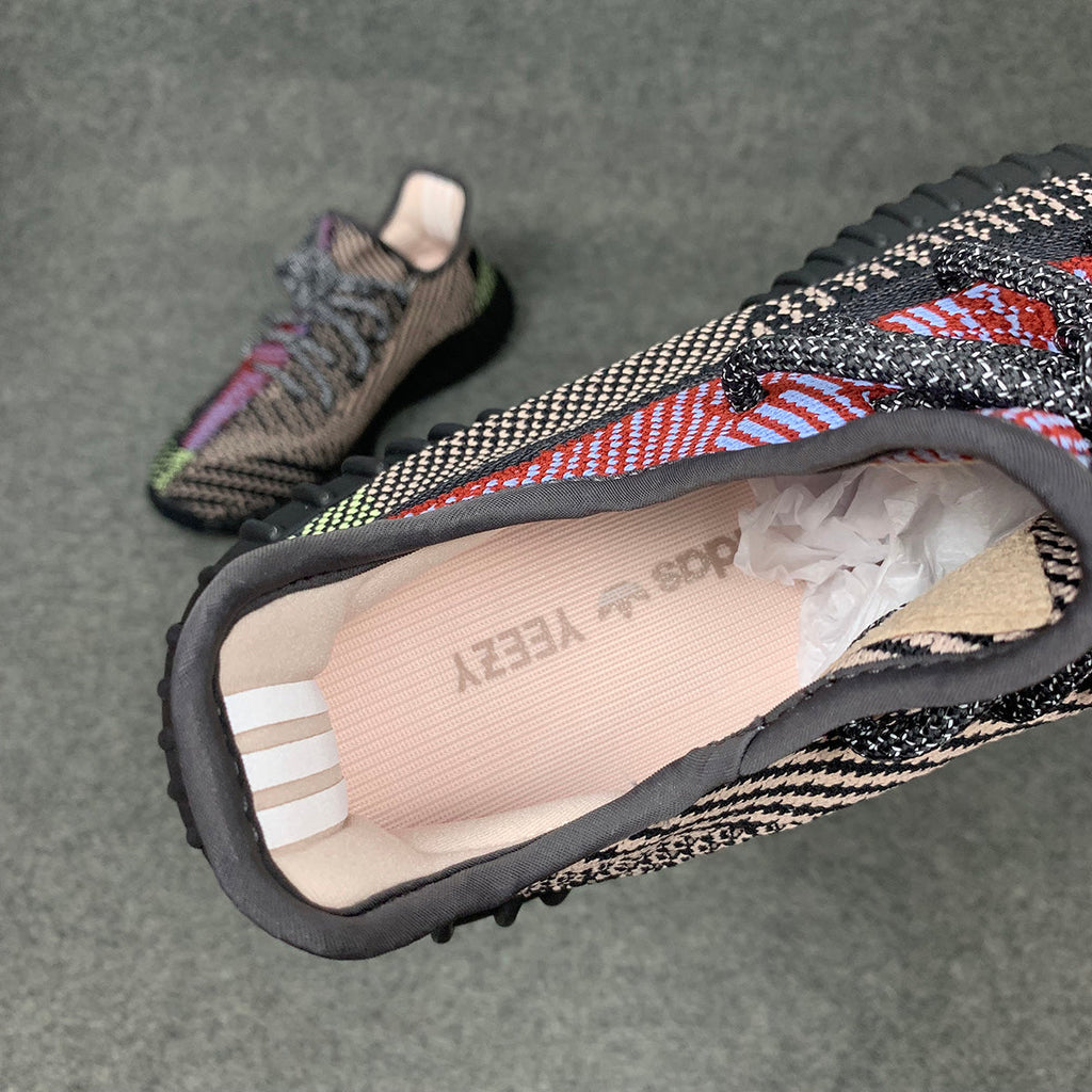 Yeezy Boost 350 V2 'Yecheil Non-Reflective'